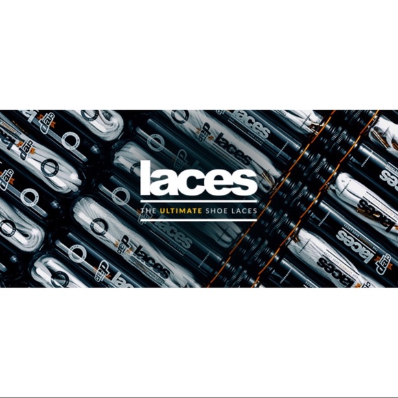 Ultimate Shoe Laces by Crep Protect - Picture 7 of 9